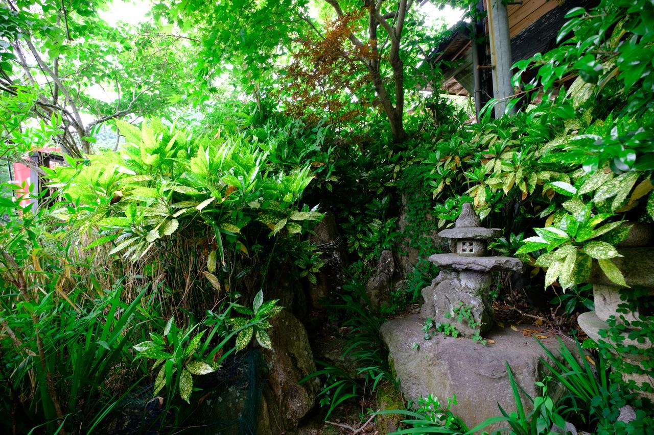 Yufuin Inakamura Inakaso Exterior photo