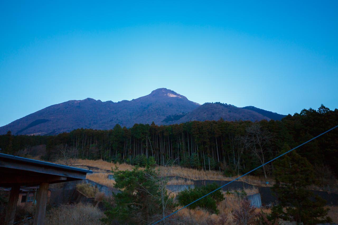 Yufuin Inakamura Inakaso Exterior photo