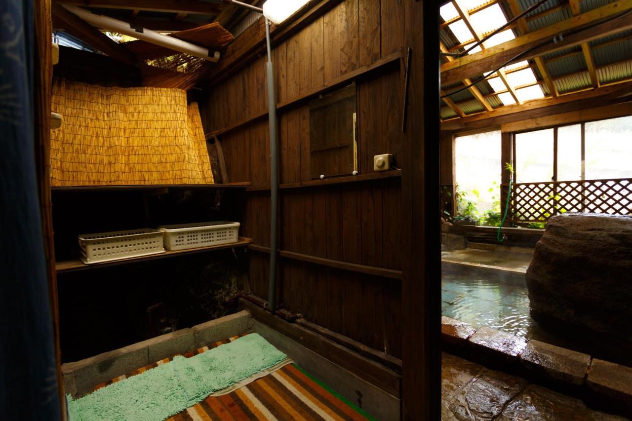 Yufuin Inakamura Inakaso Exterior photo